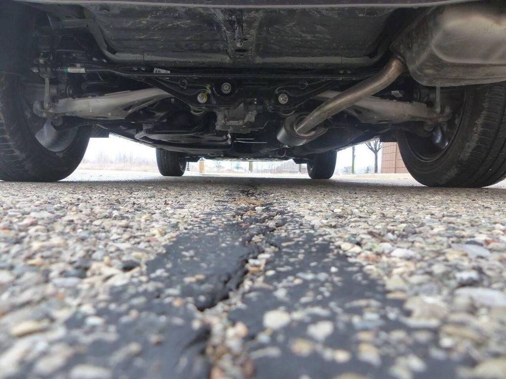 used 2026 Honda HR-V car, priced at $27,995