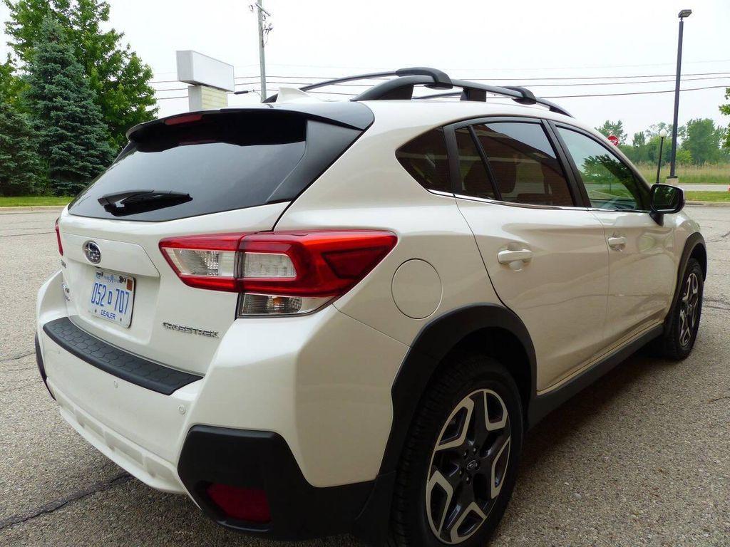 used 2019 Subaru Crosstrek car, priced at $17,995