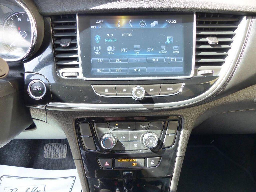 used 2019 Buick Encore car, priced at $11,995