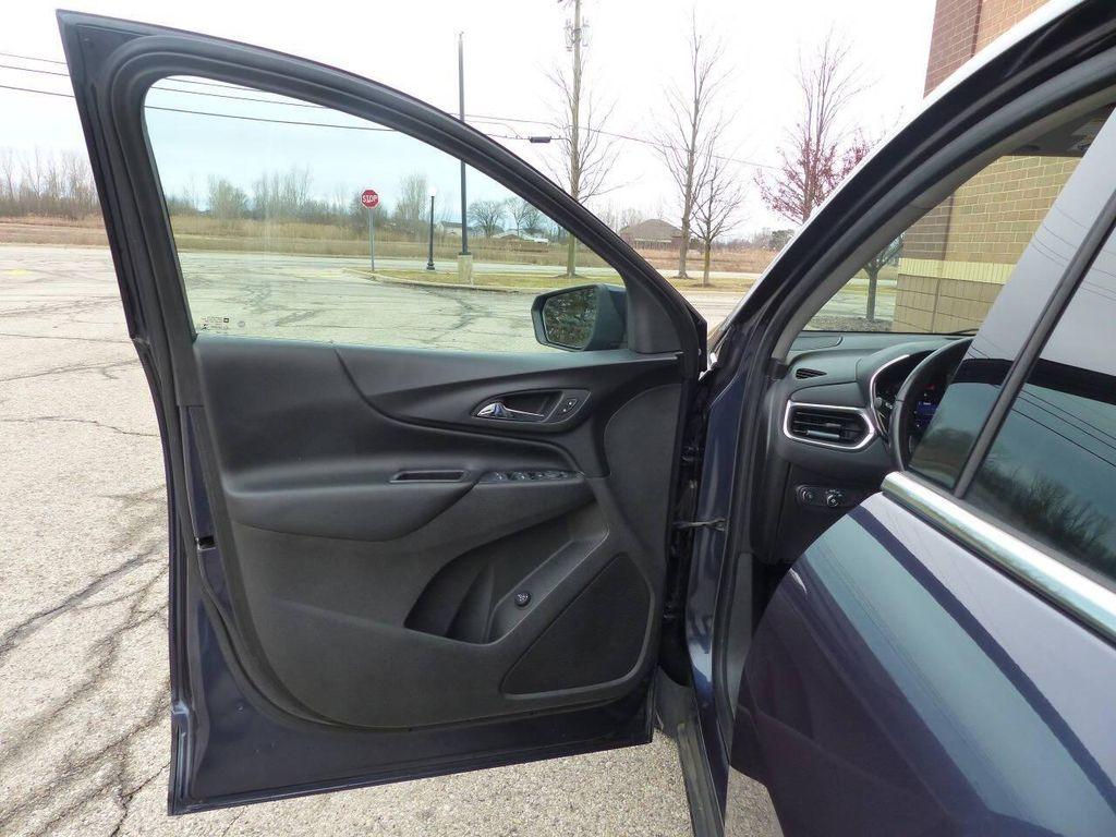 used 2019 Chevrolet Equinox car, priced at $11,995