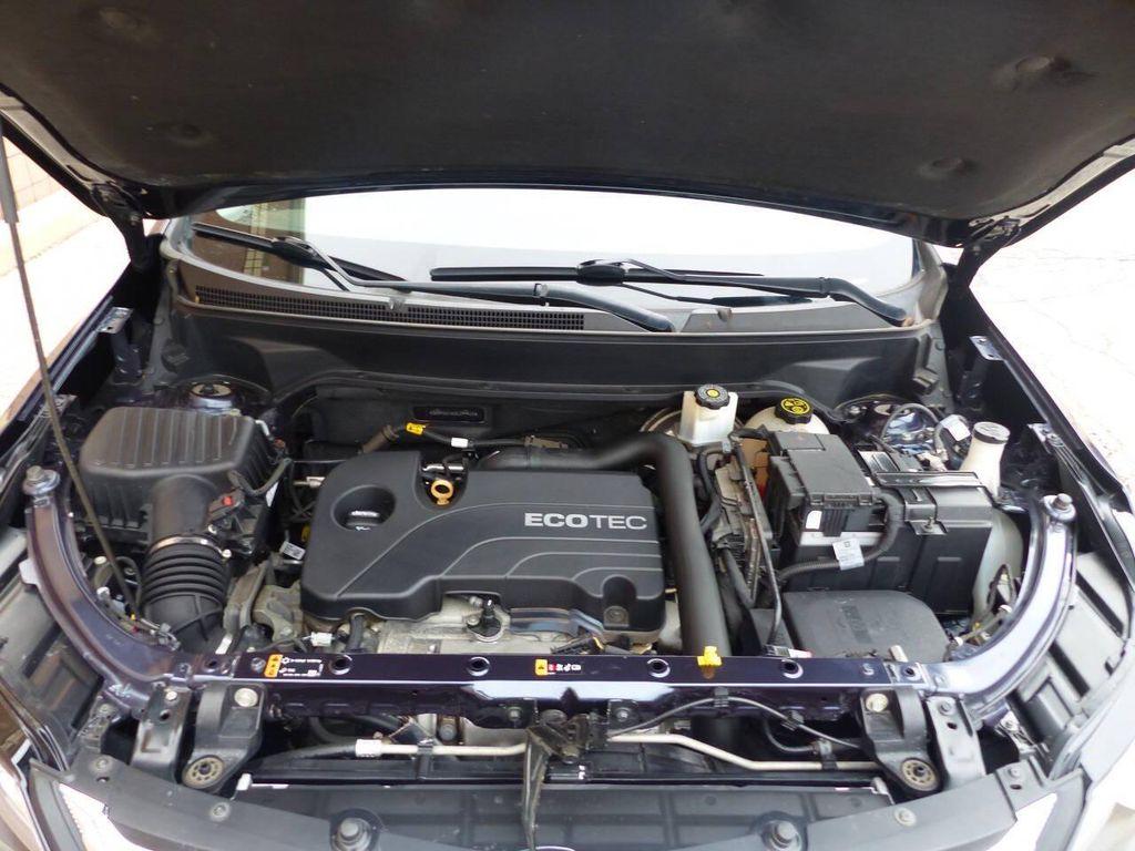 used 2019 Chevrolet Equinox car, priced at $11,995