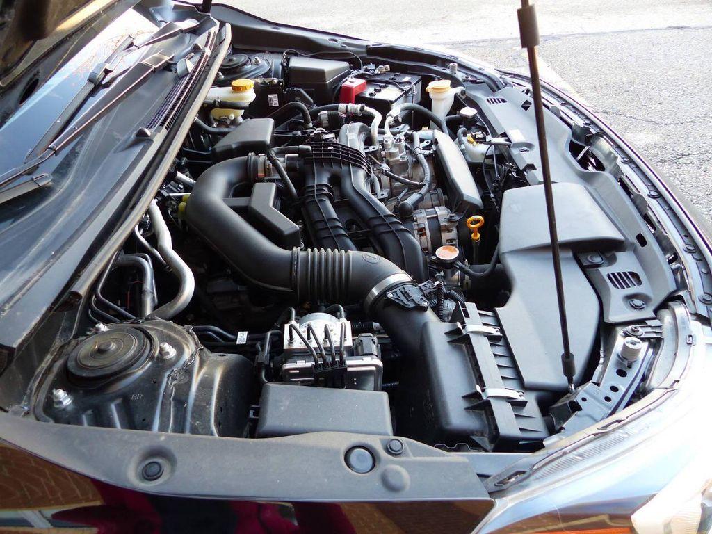 used 2023 Subaru Crosstrek car, priced at $16,995