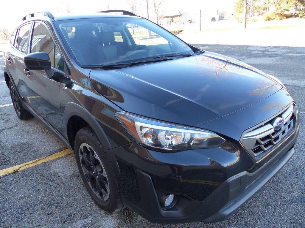 used 2023 Subaru Crosstrek car, priced at $16,995