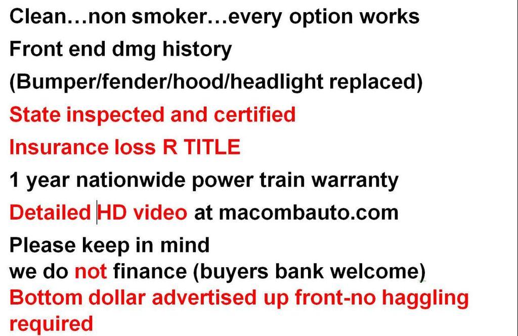 used 2023 Subaru Crosstrek car, priced at $16,995