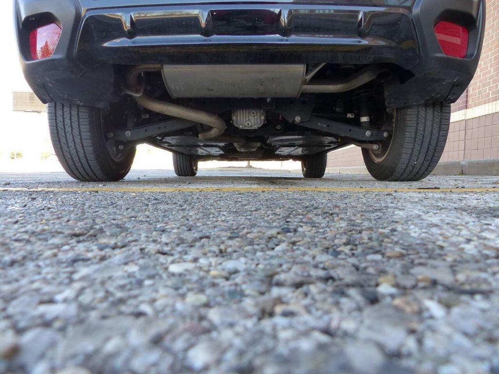 used 2023 Subaru Crosstrek car, priced at $16,995