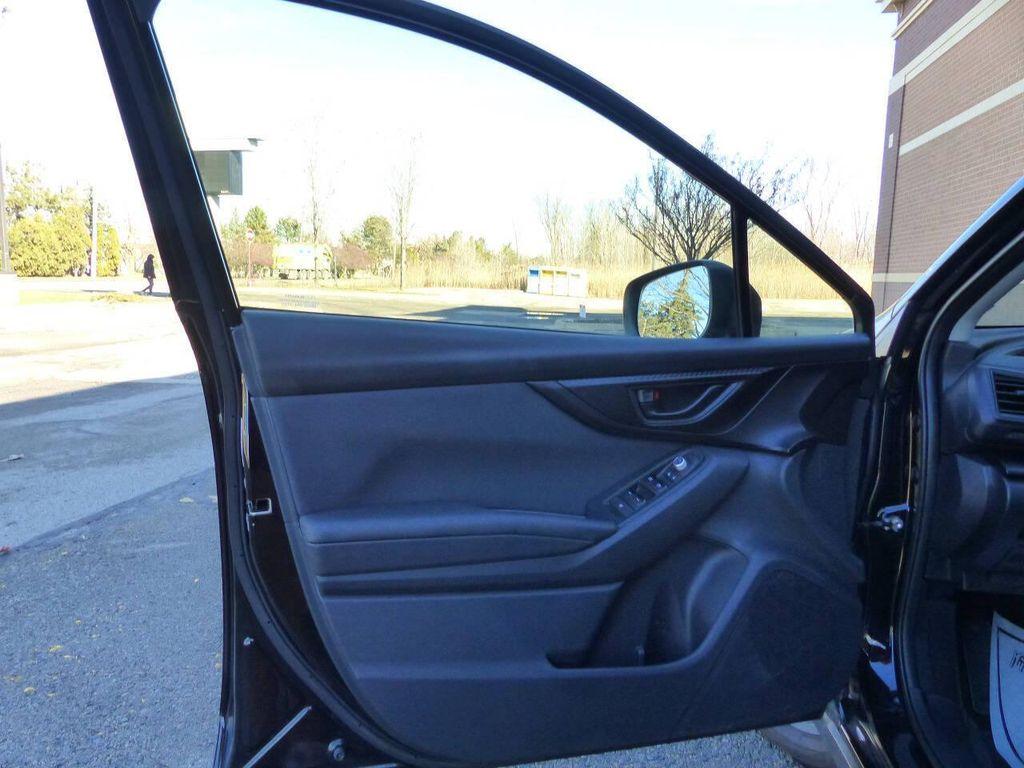 used 2023 Subaru Crosstrek car, priced at $16,995