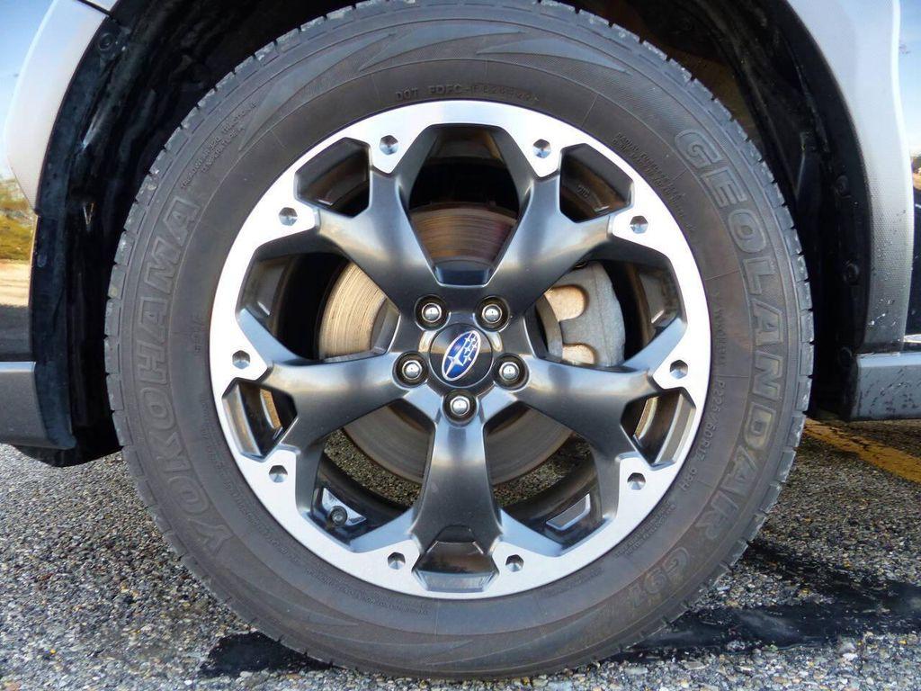 used 2023 Subaru Crosstrek car, priced at $16,995