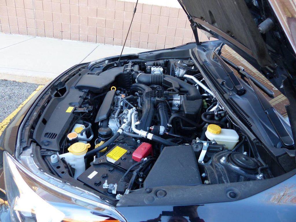 used 2023 Subaru Crosstrek car, priced at $16,995