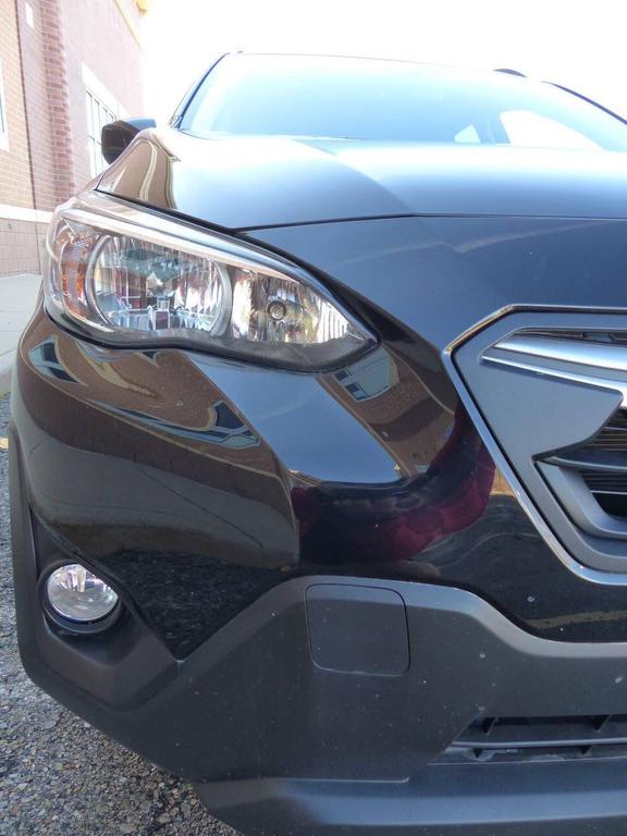 used 2023 Subaru Crosstrek car, priced at $16,995