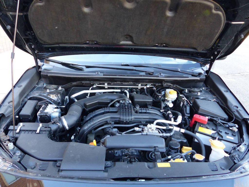 used 2023 Subaru Crosstrek car, priced at $16,995