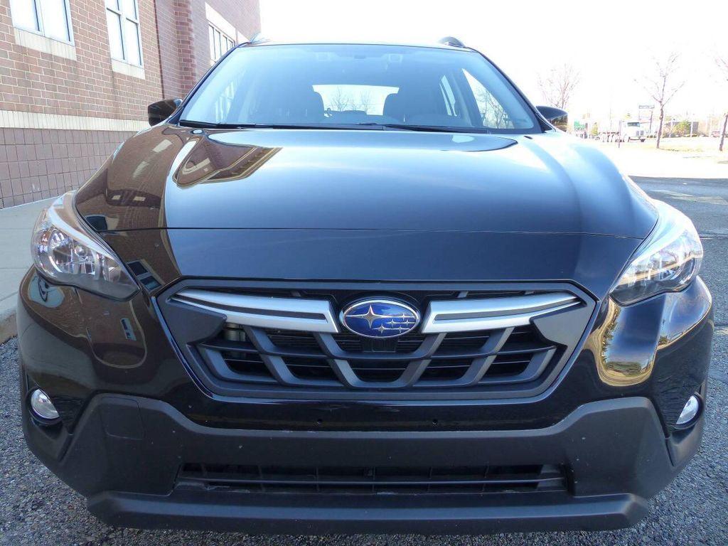 used 2023 Subaru Crosstrek car, priced at $16,995