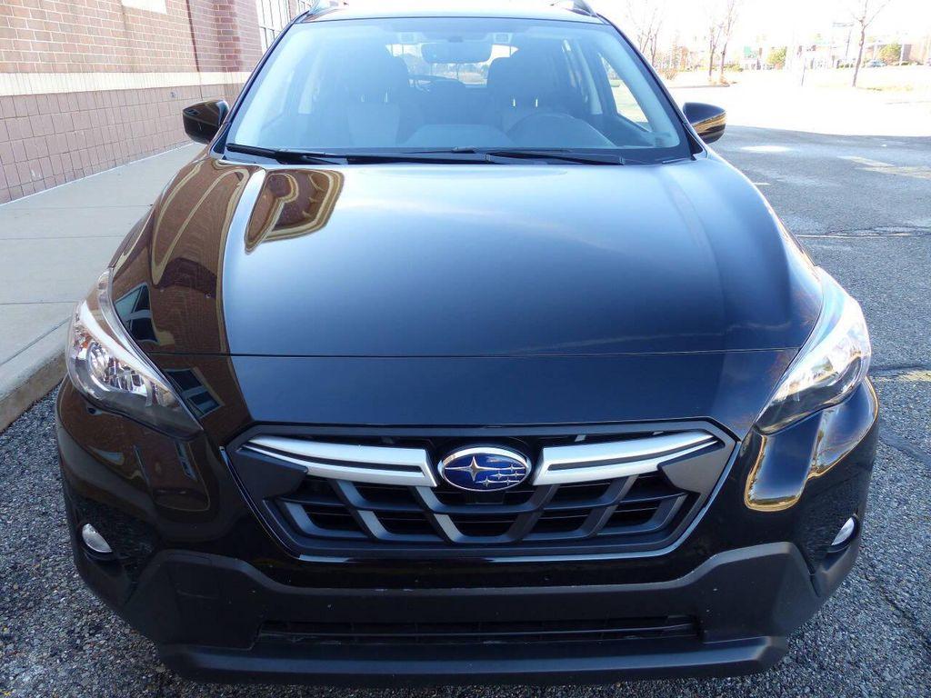 used 2023 Subaru Crosstrek car, priced at $16,995