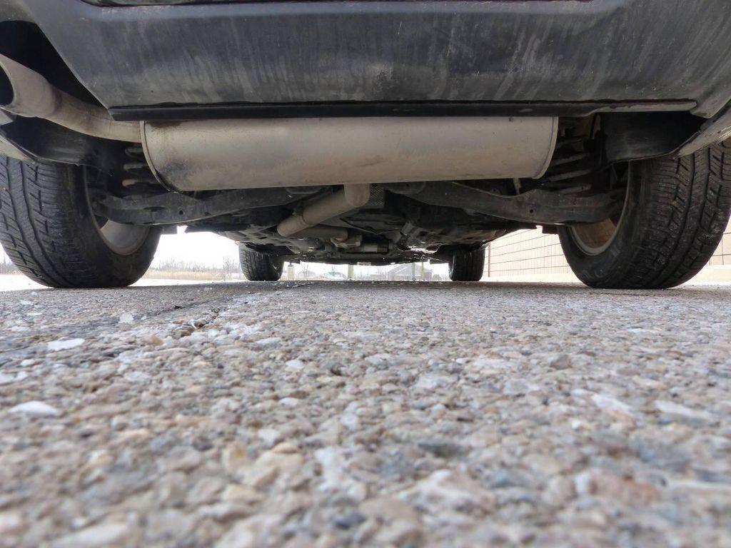 used 2018 Jeep Cherokee car, priced at $8,995