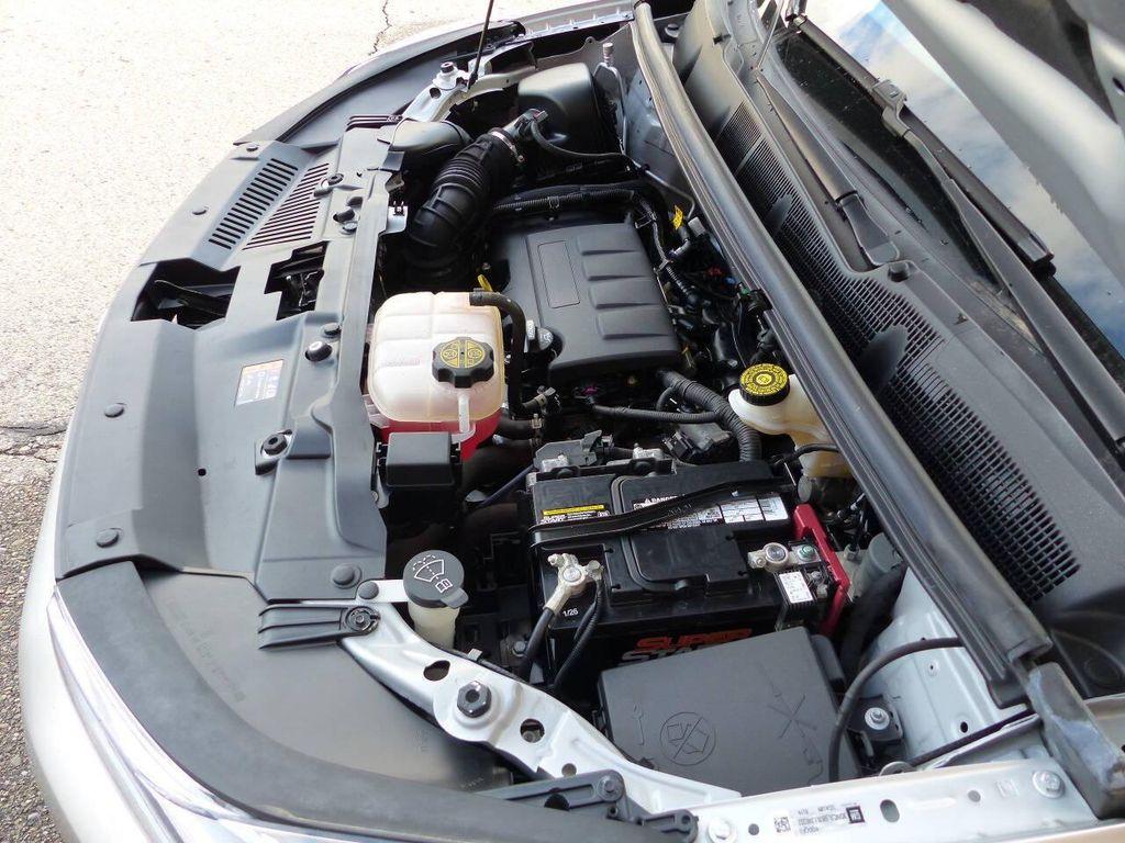 used 2021 Chevrolet Trax car, priced at $10,995