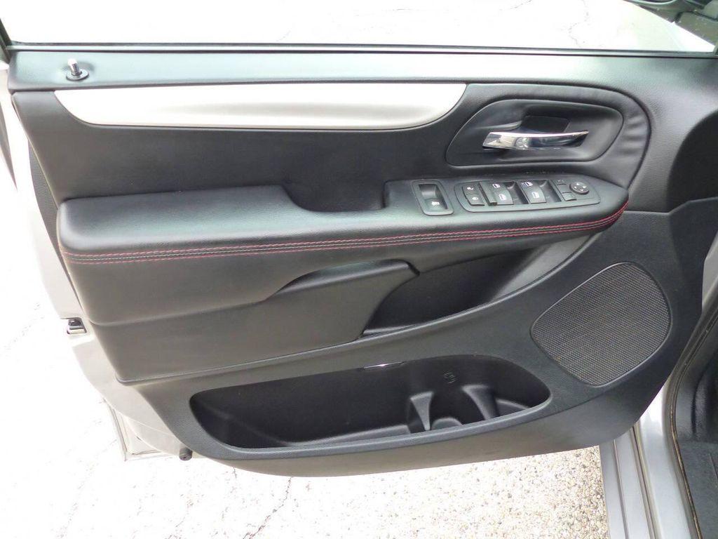 used 2016 Dodge Grand Caravan car, priced at $10,495