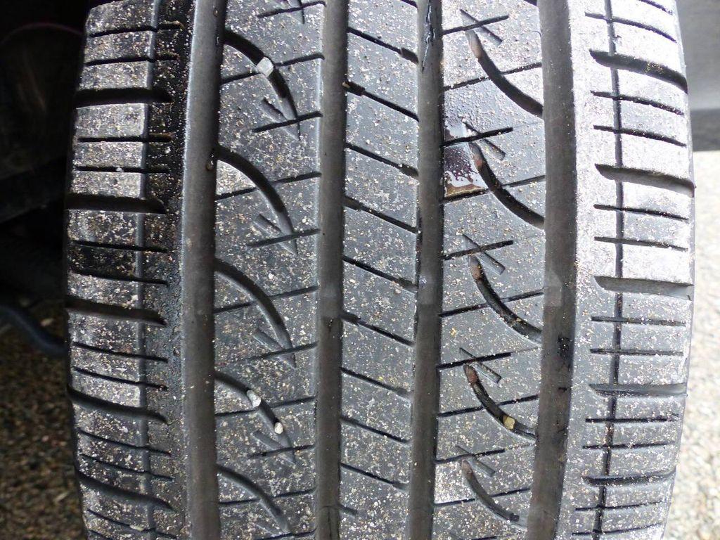 used 2024 Subaru Legacy car, priced at $18,995