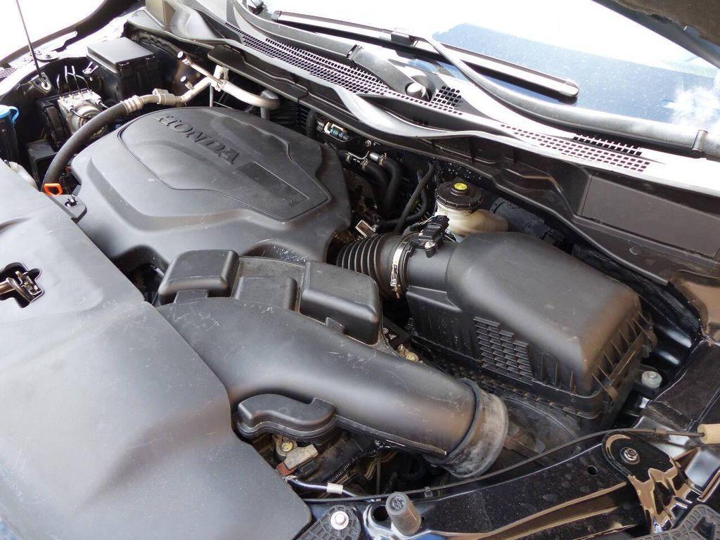 used 2024 Honda Odyssey car, priced at $26,995