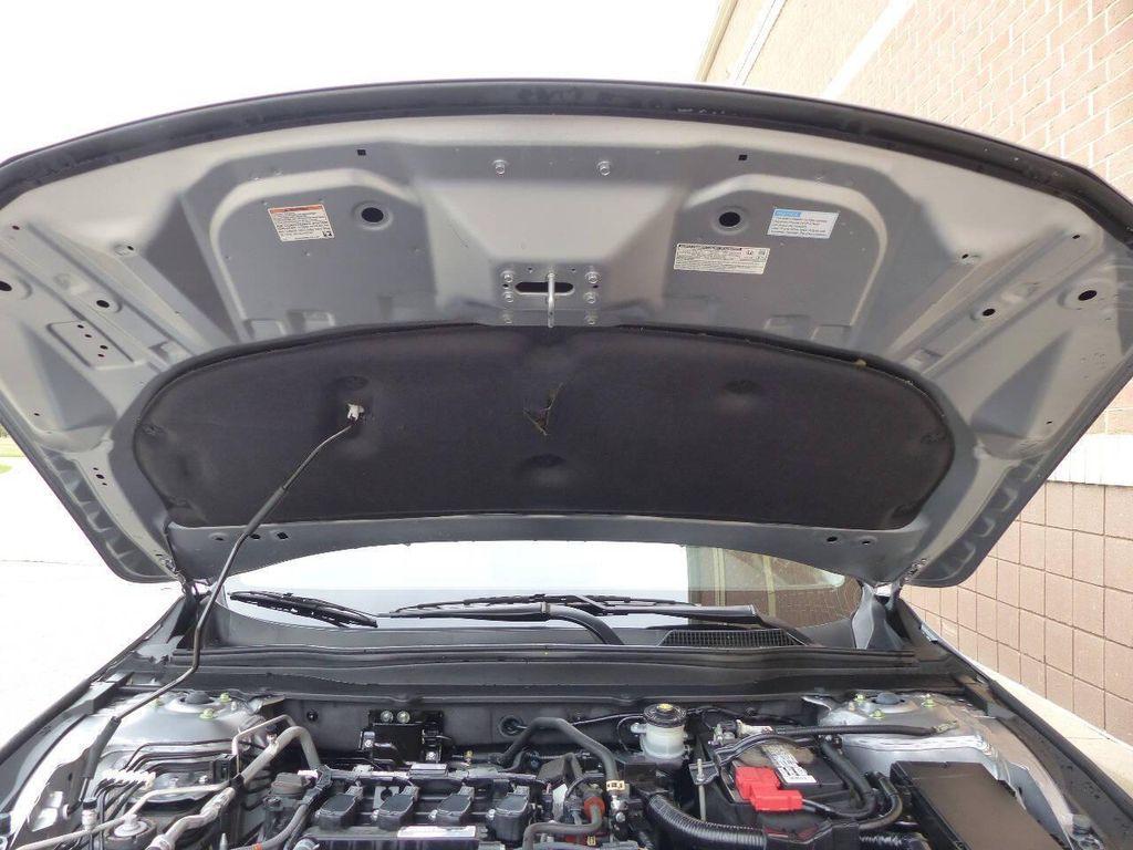 used 2019 Honda Accord car, priced at $14,995
