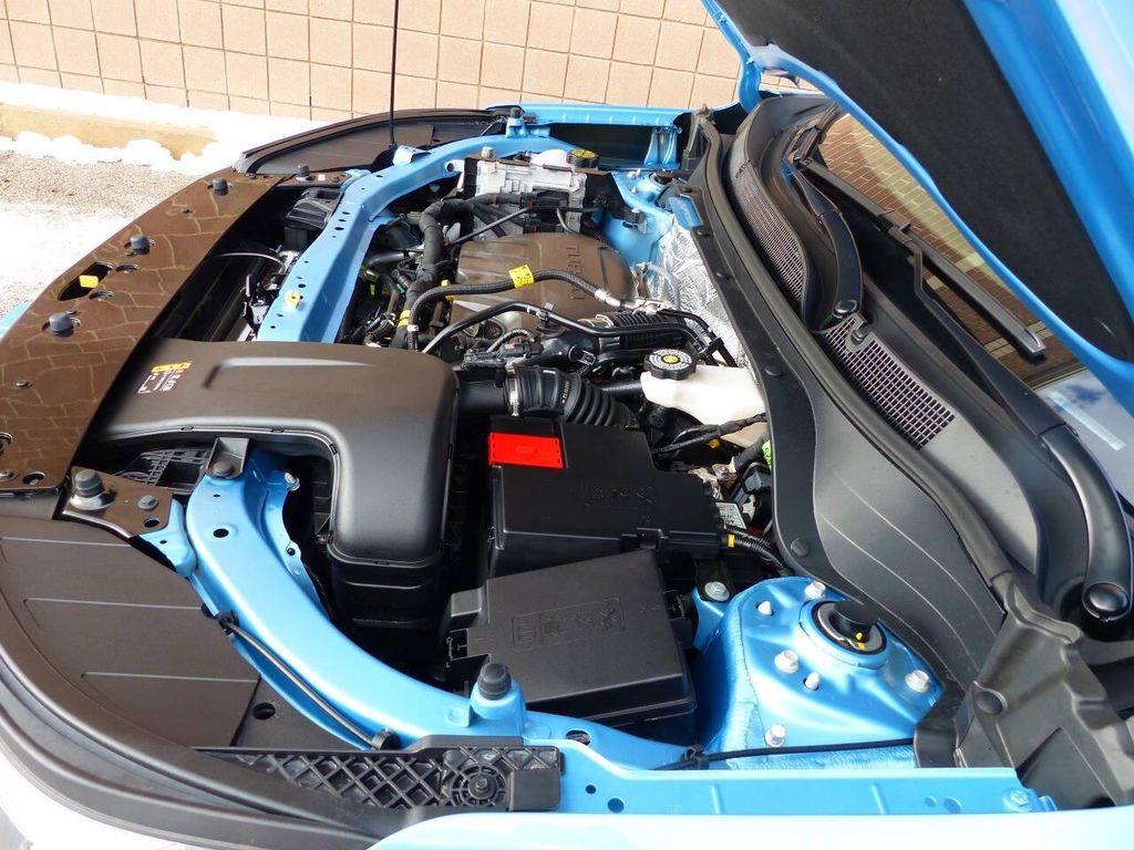 used 2025 Chevrolet Trax car, priced at $18,995