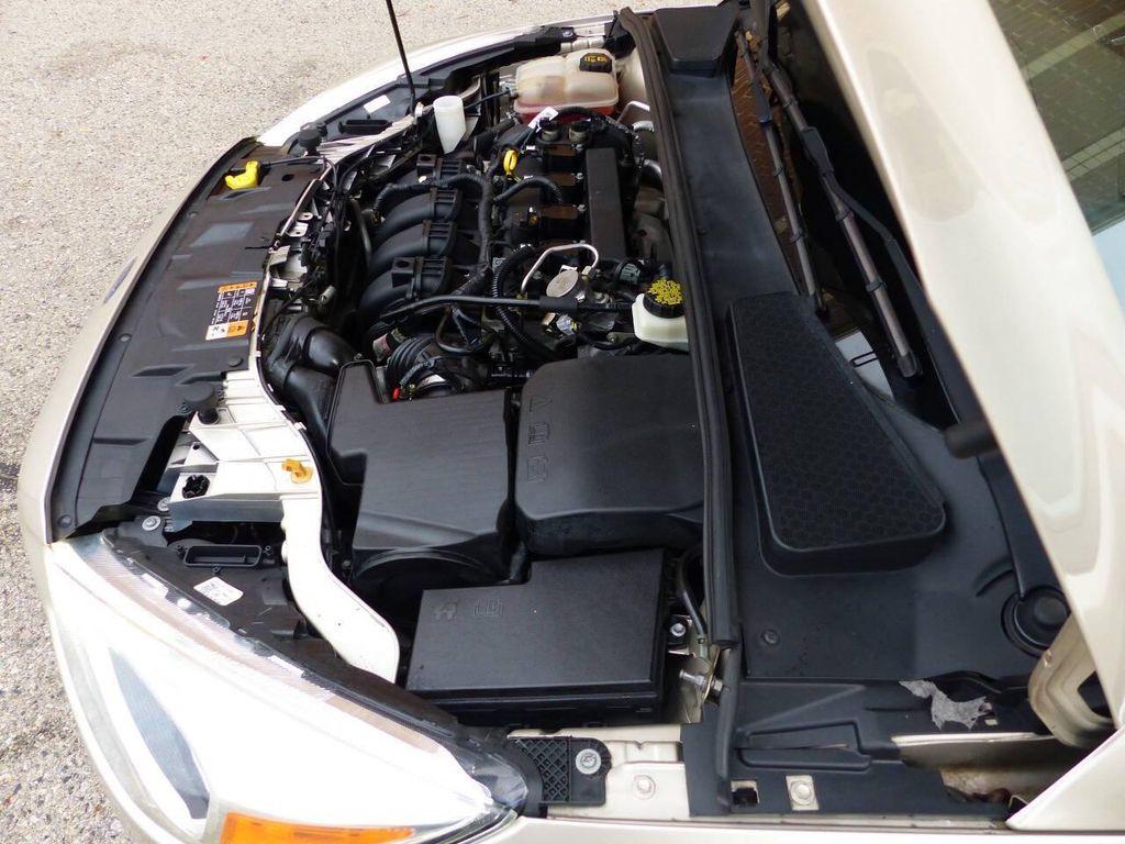 used 2017 Ford Focus car, priced at $7,995