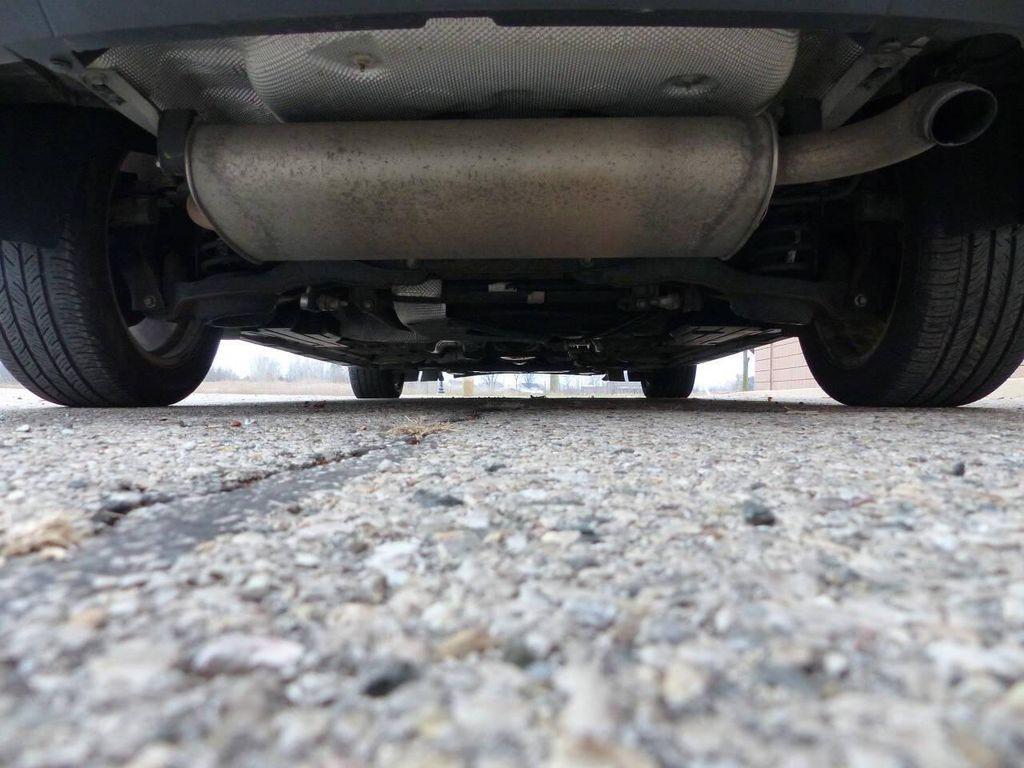 used 2017 Ford Focus car, priced at $7,995