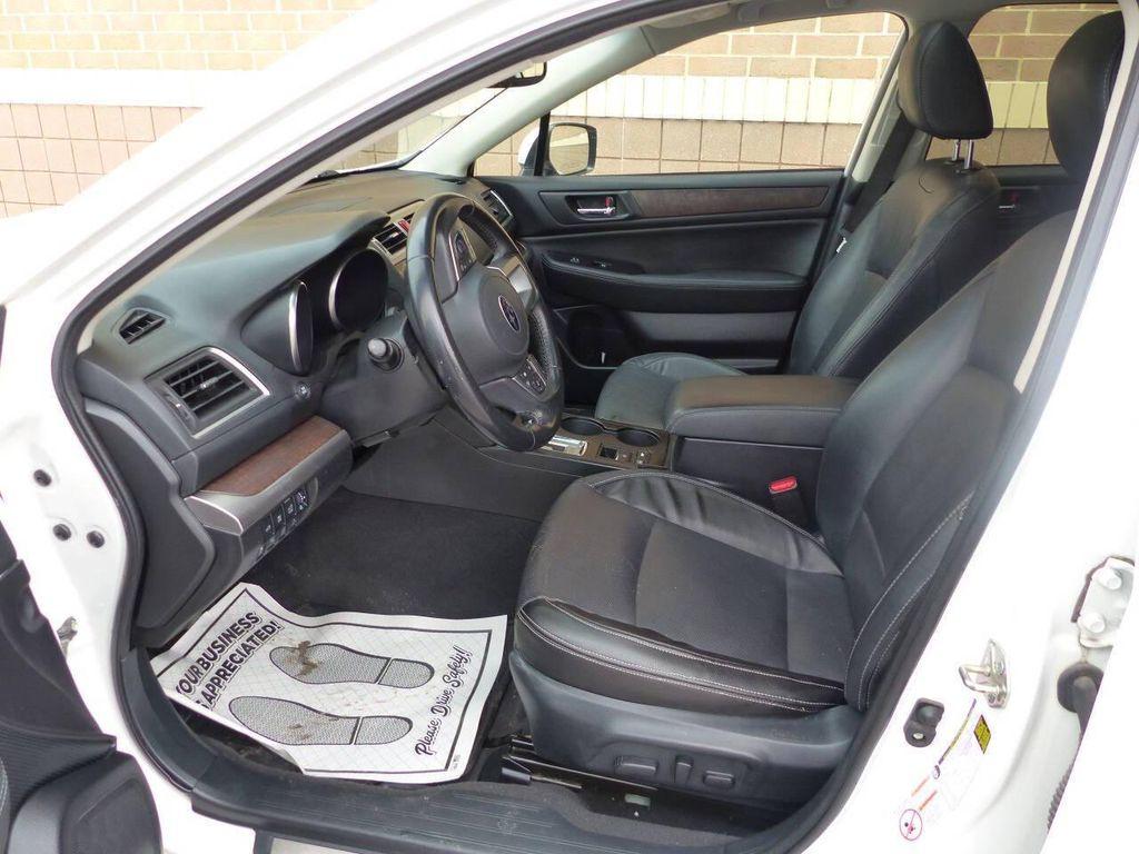 used 2016 Subaru Outback car, priced at $9,995