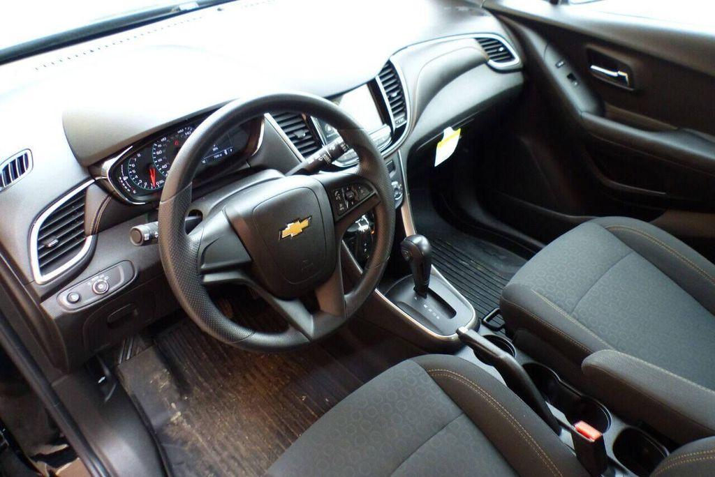 used 2019 Chevrolet Trax car, priced at $7,995