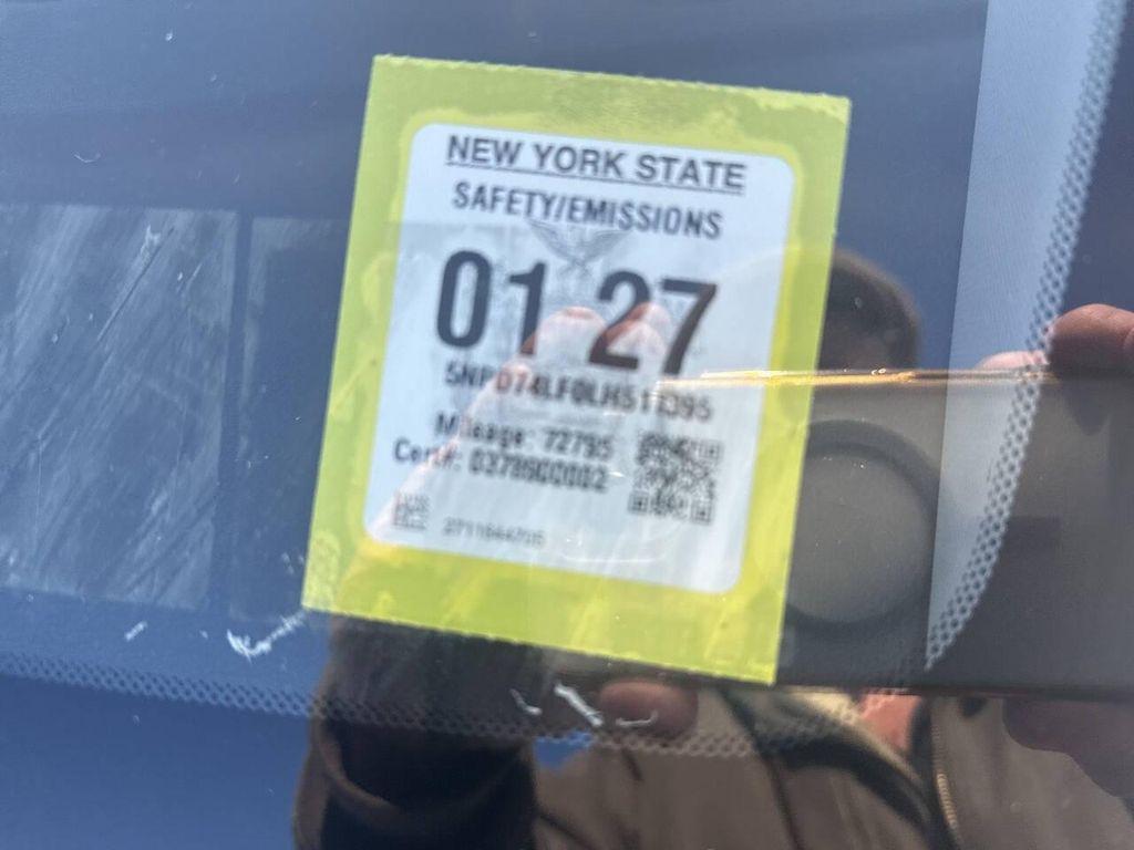 used 2020 Hyundai Elantra car, priced at $9,995