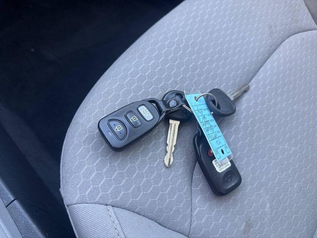 used 2020 Hyundai Elantra car, priced at $9,995