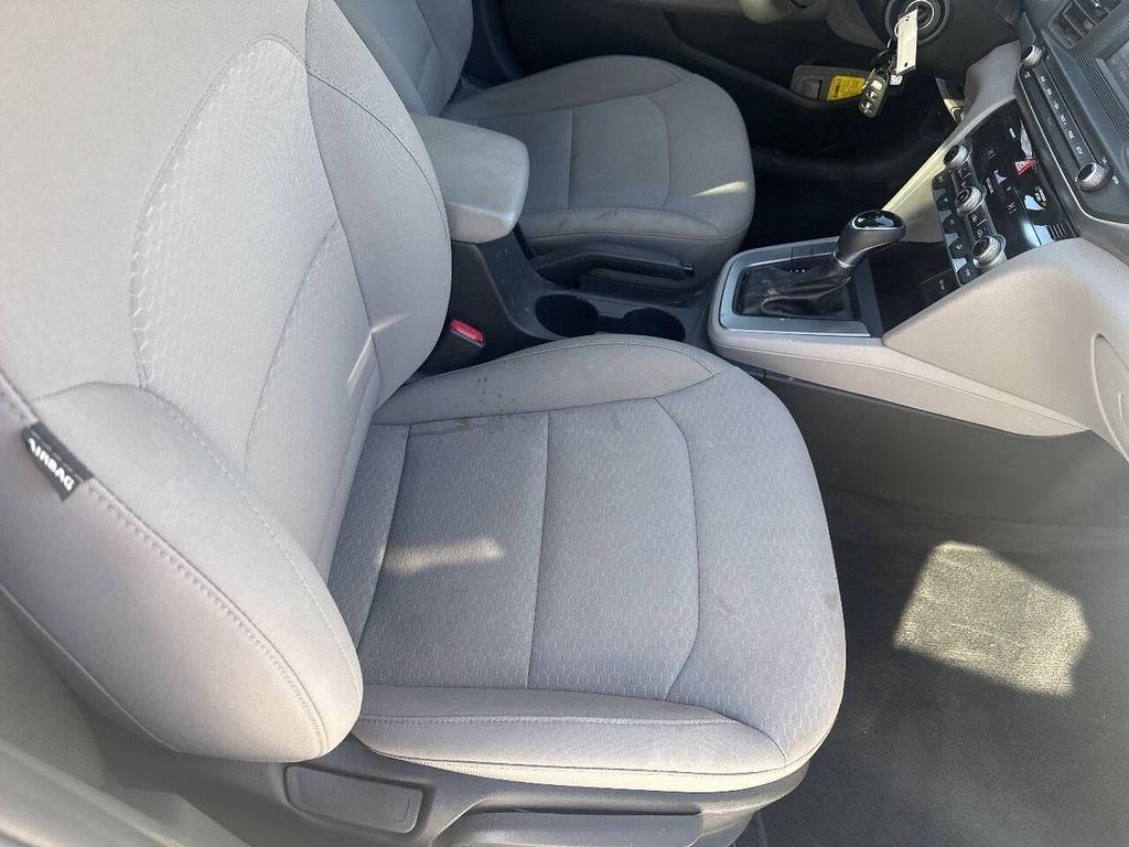 used 2020 Hyundai Elantra car, priced at $9,995