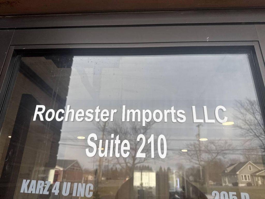 used 2014 Subaru XV Crosstrek car, priced at $7,850