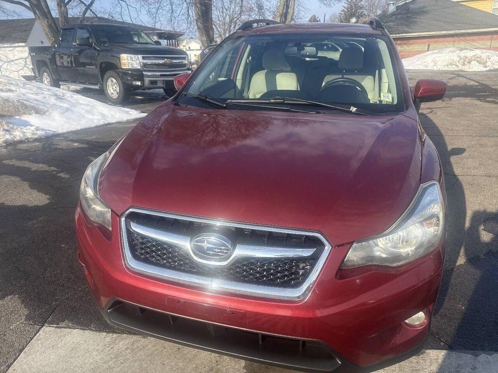 used 2015 Subaru XV Crosstrek car, priced at $8,450