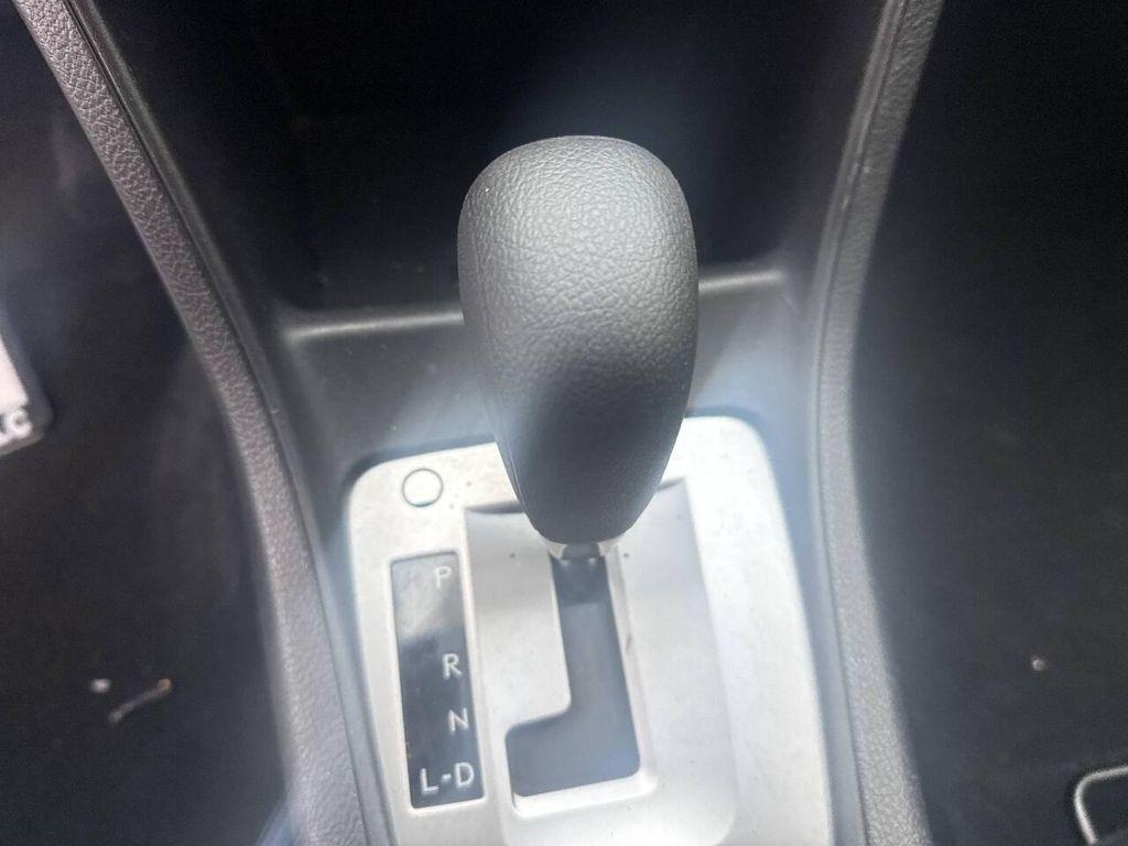 used 2014 Subaru Impreza car, priced at $6,450