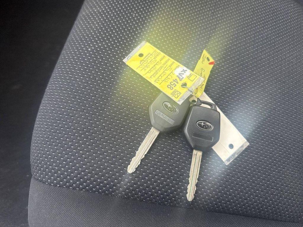 used 2014 Subaru Impreza car, priced at $6,450