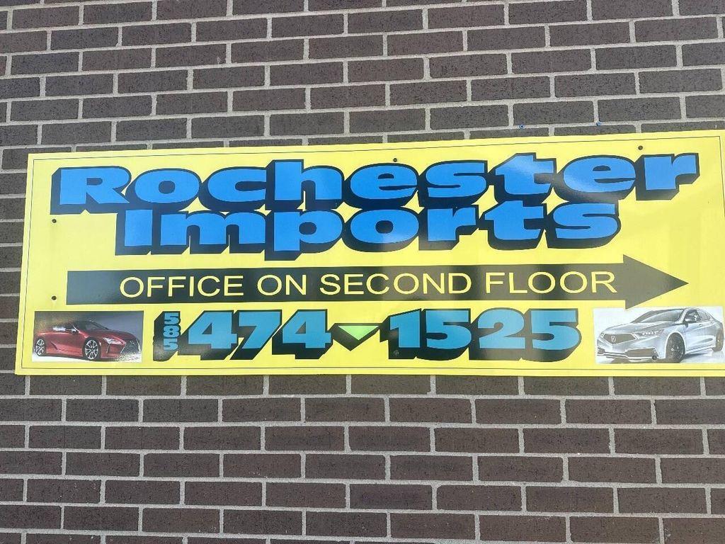 used 2012 Subaru Impreza car, priced at $5,995