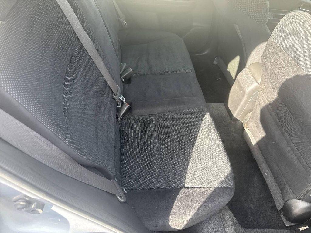 used 2013 Subaru Impreza car, priced at $5,995