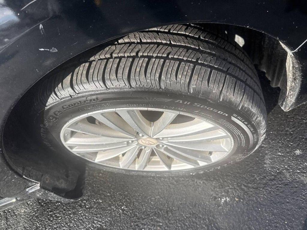 used 2013 Subaru Impreza car, priced at $5,995