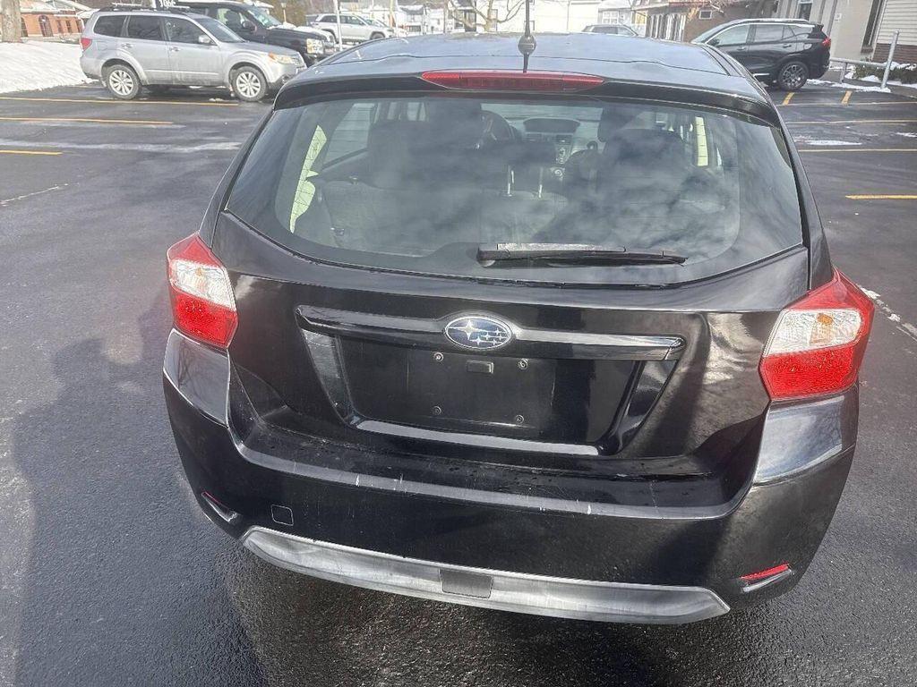 used 2013 Subaru Impreza car, priced at $5,995