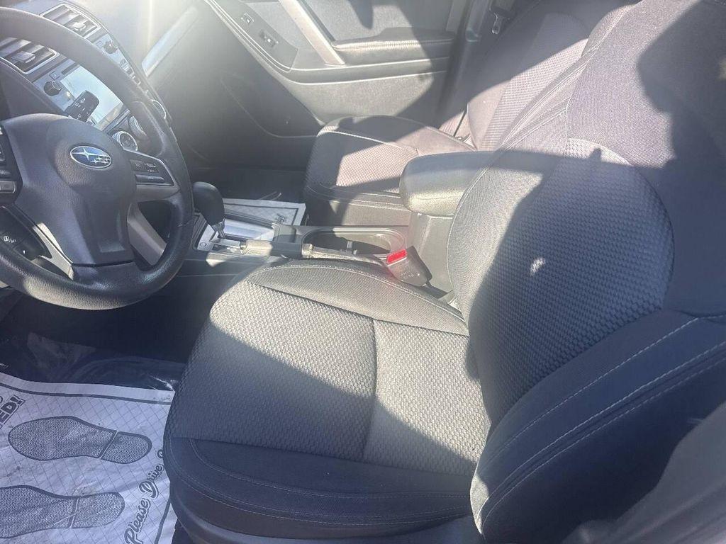 used 2016 Subaru Forester car, priced at $8,650