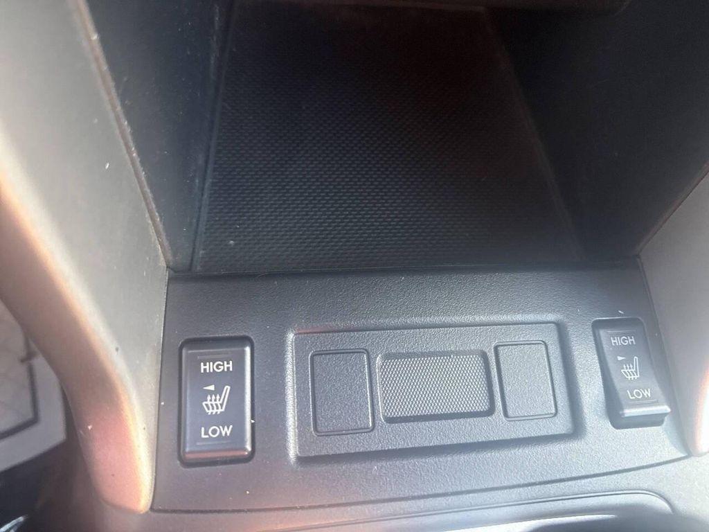 used 2016 Subaru Forester car, priced at $8,650