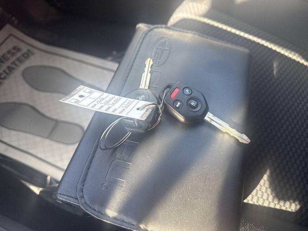 used 2016 Subaru Forester car, priced at $8,650