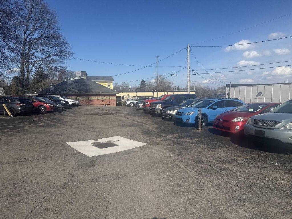 used 2016 Subaru Forester car, priced at $8,650