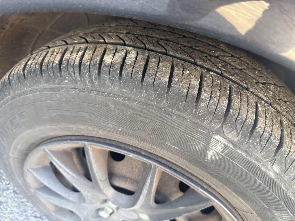 used 2013 Subaru Impreza car, priced at $6,995