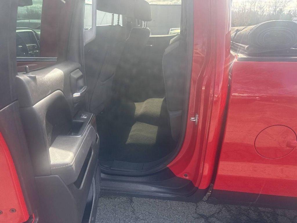 used 2017 GMC Sierra 1500 car, priced at $15,995