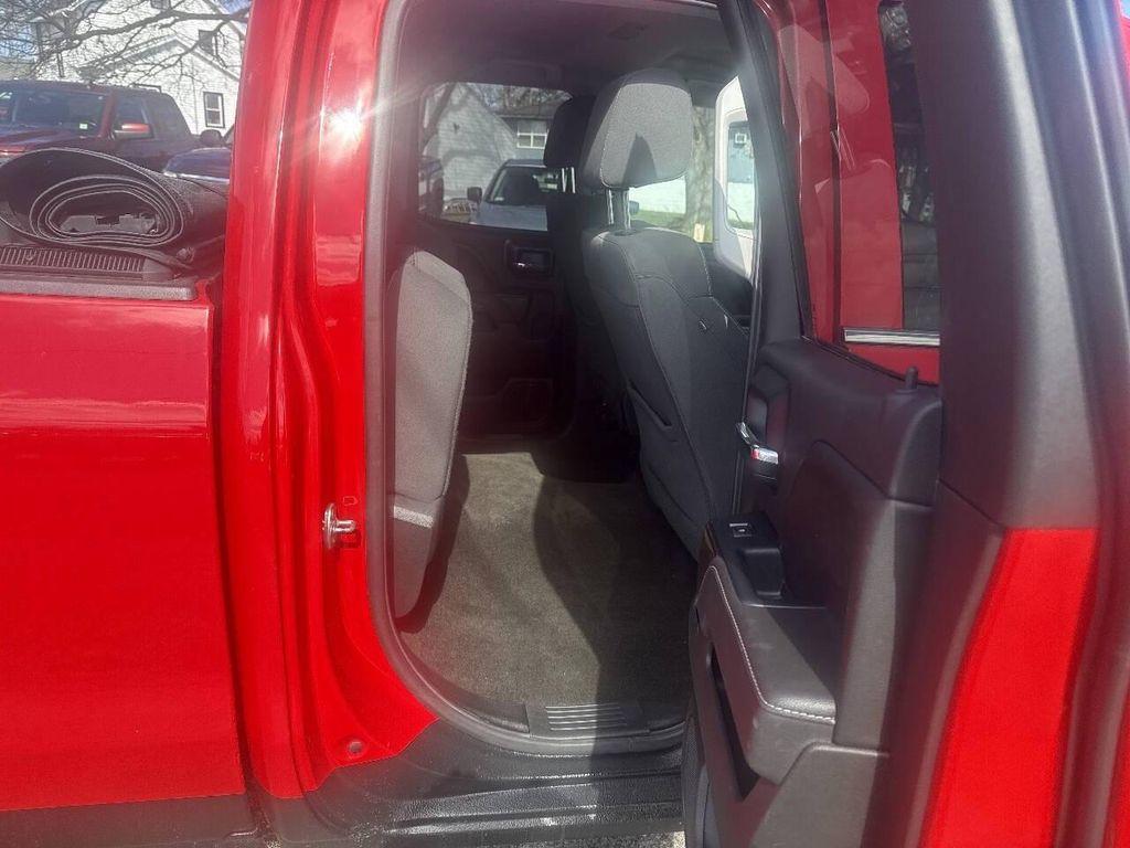 used 2017 GMC Sierra 1500 car, priced at $15,995