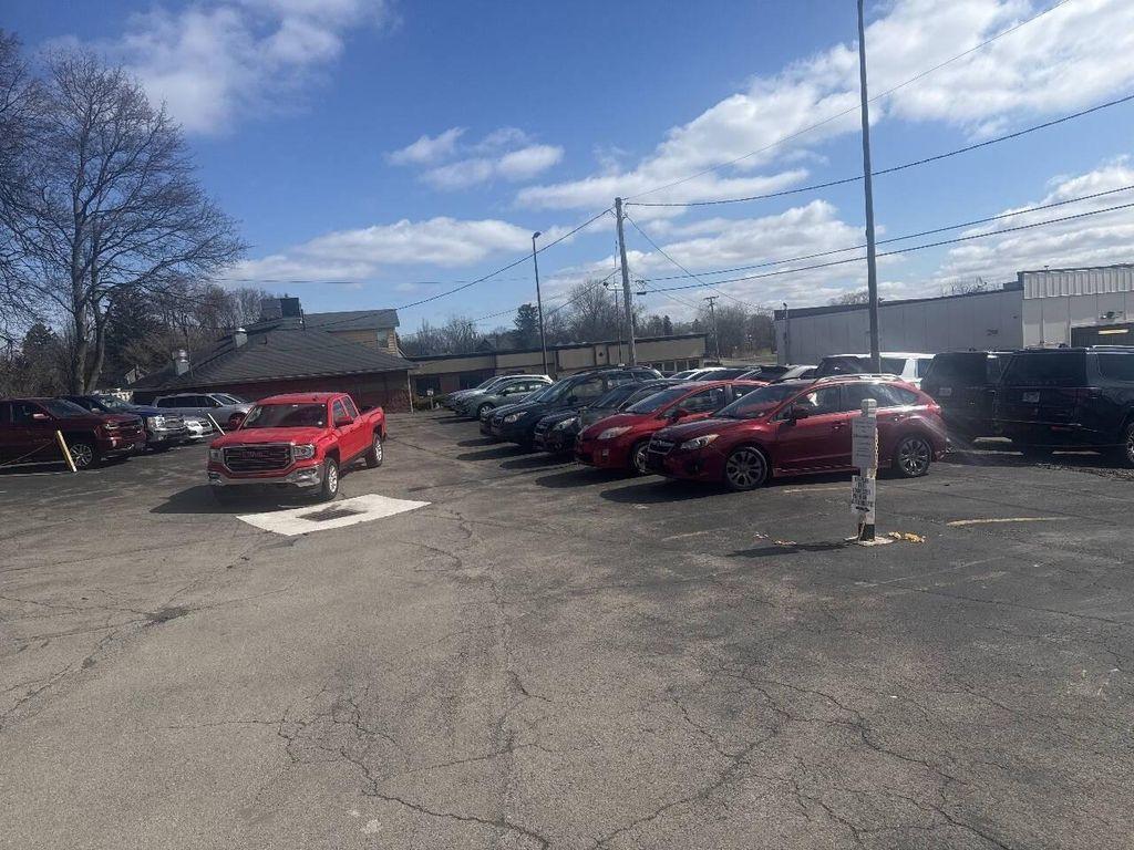 used 2017 GMC Sierra 1500 car, priced at $15,995