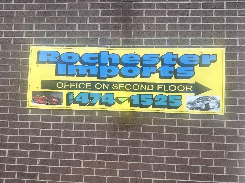 used 2018 Subaru Impreza car, priced at $8,995