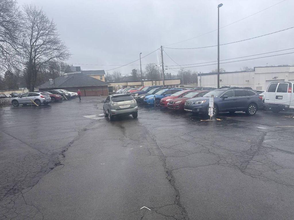 used 2018 Subaru Impreza car, priced at $8,995