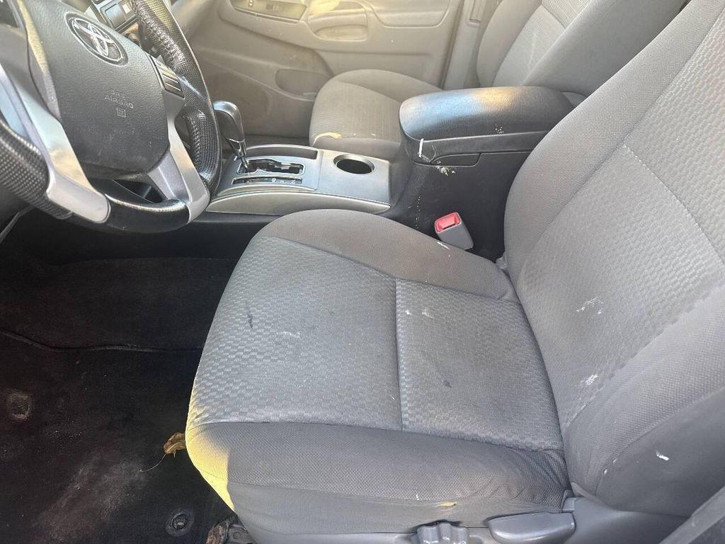 used 2013 Toyota Tacoma car, priced at $11,995