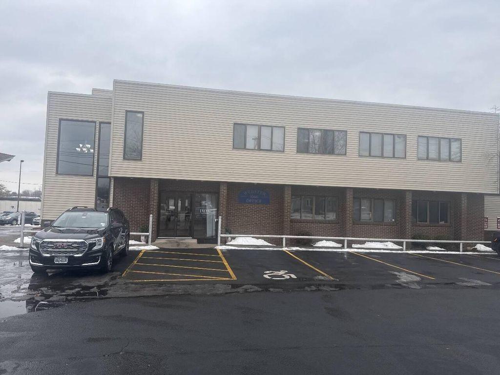 used 2016 Subaru Crosstrek car, priced at $10,495